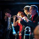 NICO GORI & PISA JAZZ SWING 10TET